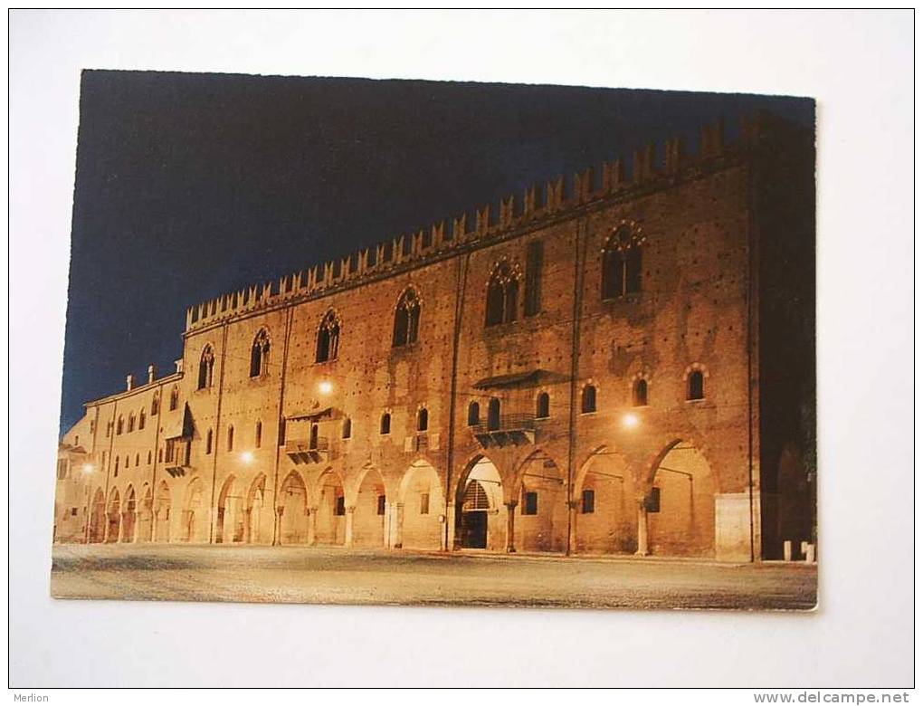 MANTOVA  1960-70's  VF  D29070 - Mantova