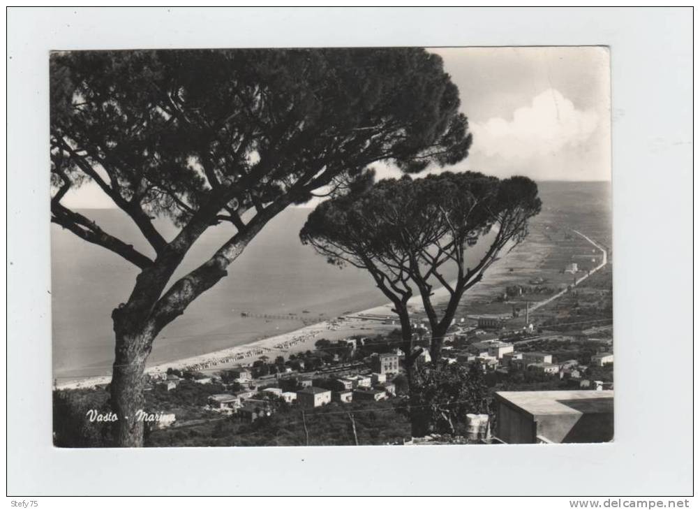 Vasto-panorama-chieti - Chieti