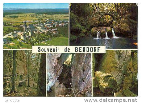 Souvenir De Berdorf - Berdorf