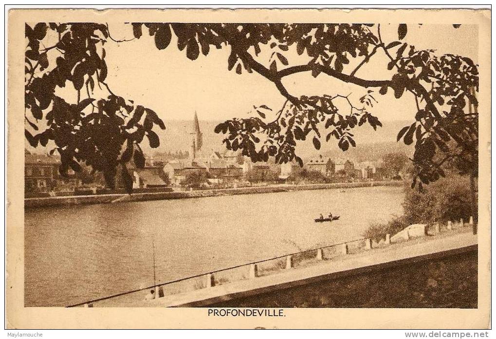Profondeville - Profondeville