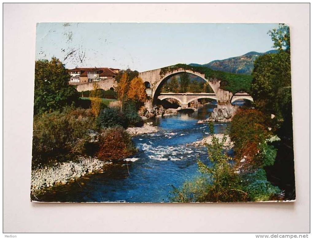 Cangas De Onis - Espana  1963  F  D29519 - Asturias (Oviedo)