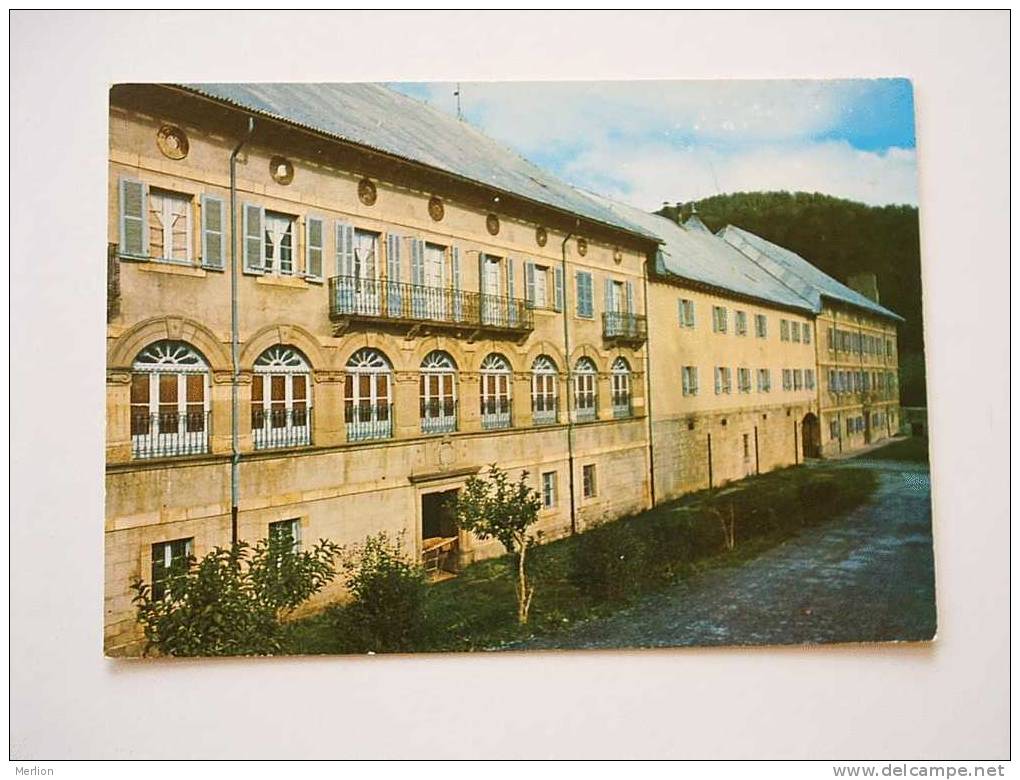 ROncesvalles Casa Colegial - Espana    VF  D29604 - Navarra (Pamplona)