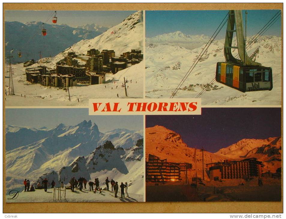 Val Thorens - Val Thorens