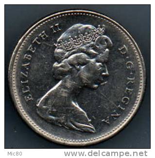 Canada 25 Cents 1978 Sup+ - Canada