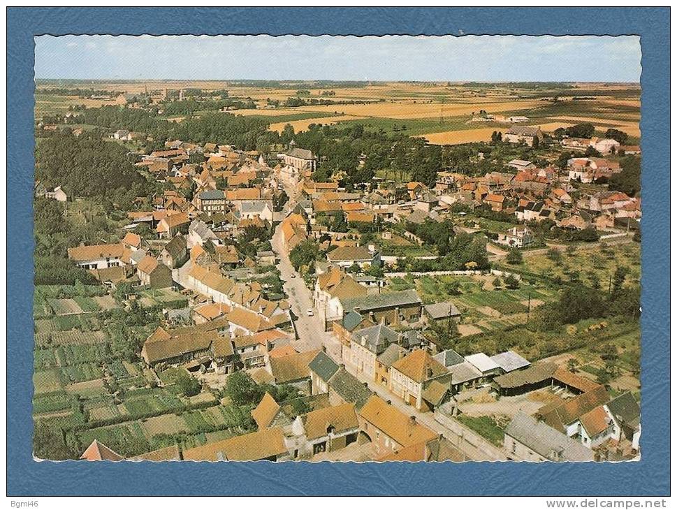 CPM..AUBIGNY  EN  ARTOIS.. ( P-de-C)....Vue Générale - Aubigny En Artois