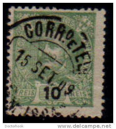 PORTUGAL   Scott #  112  F-VF USED - Used Stamps