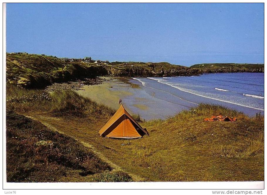 LE CONQUET -   La Plage - N° 42 Bis - Le Conquet