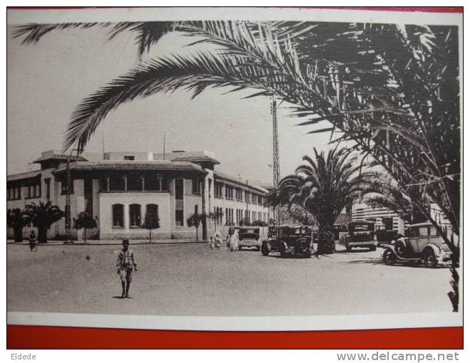 Casablanca  Le Petit Lycée - Casablanca