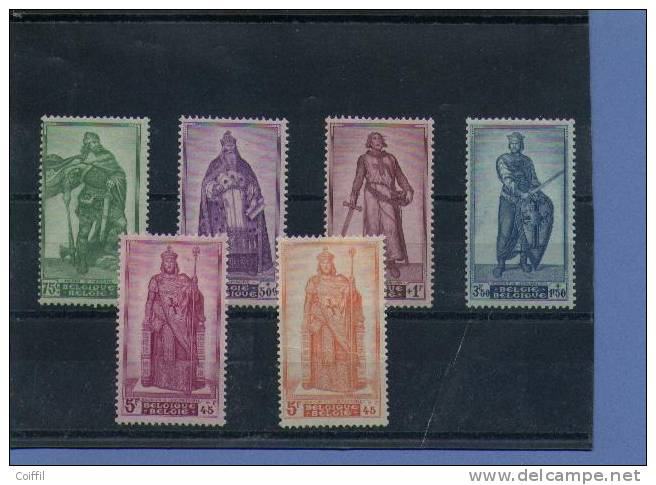 737/1** (a25%) (M257) - Unused Stamps