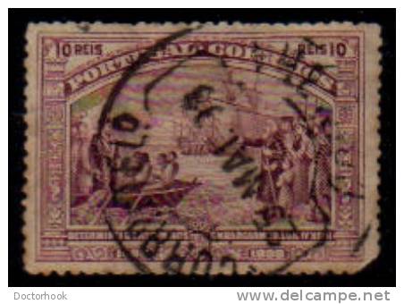 PORTUGAL   Scott #  149  F-VF USED - Used Stamps