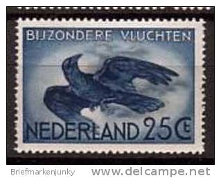 3100) Niederlande Mi.Nr.630 Postfrisch  ** - Posta Aerea
