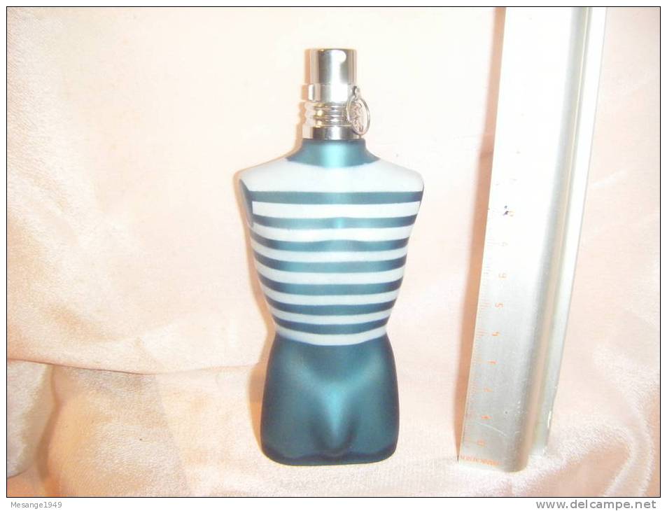 Vaporisateur Eau De Toilette 75 Ml  Jean Paul Gaultier - Flacons (vides)