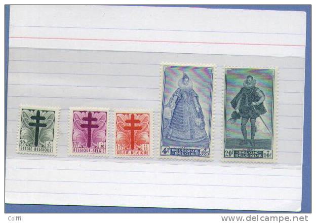 787/1 * (a 25%) (M1002) - Unused Stamps