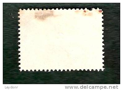 Canada - Jubilee Issue - Queen Victoria - Scott 52 - Used Stamps