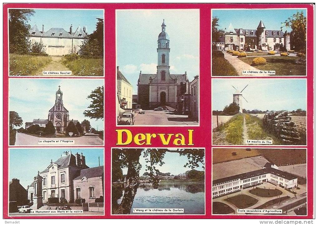 DERVAL - Derval