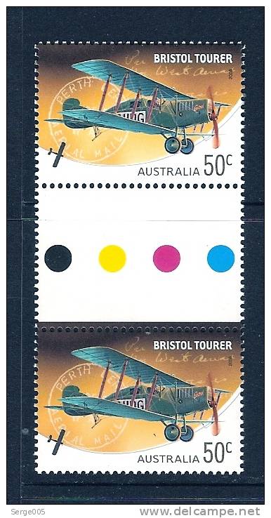 AUSTRALIE * BEIJING * TIMBRE NEUF SANS TRACE DE CHARNIERE MNH**  VENTE No  2  / 53 - Ongebruikt