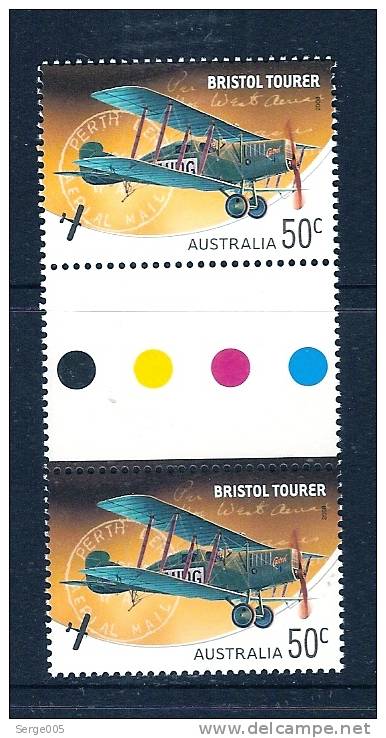 AUSTRALIE * BEIJING * TIMBRE NEUF SANS TRACE DE CHARNIERE MNH**  VENTE No  2  / 54 - Neufs