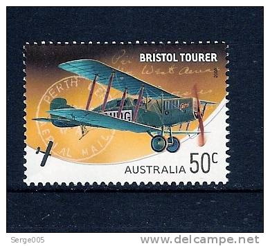 AUSTRALIE * BEIJING * TIMBRE NEUF SANS TRACE DE CHARNIERE MNH**  VENTE No  2  / 57 - Mint Stamps