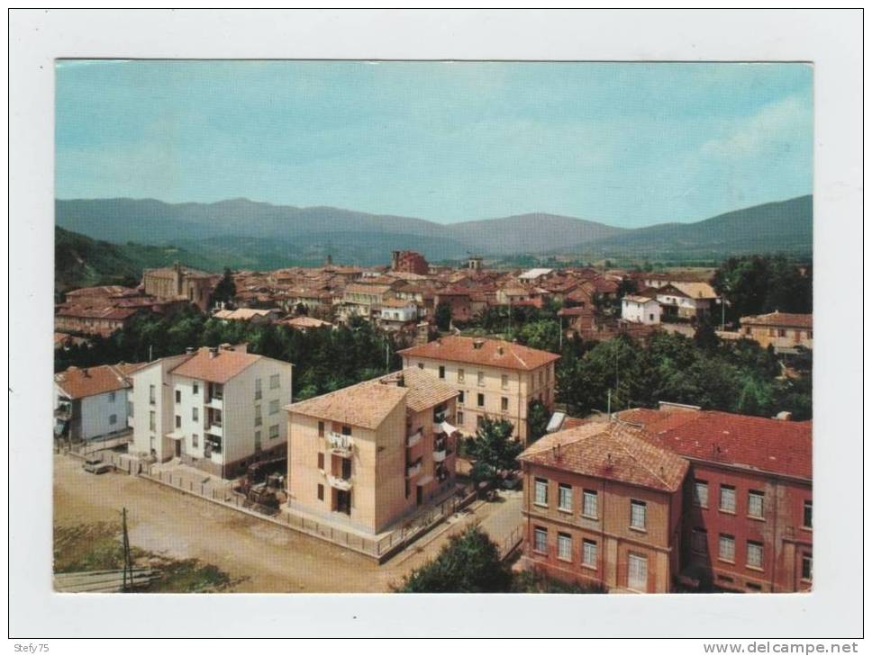 Amatrice-panorama - Rieti