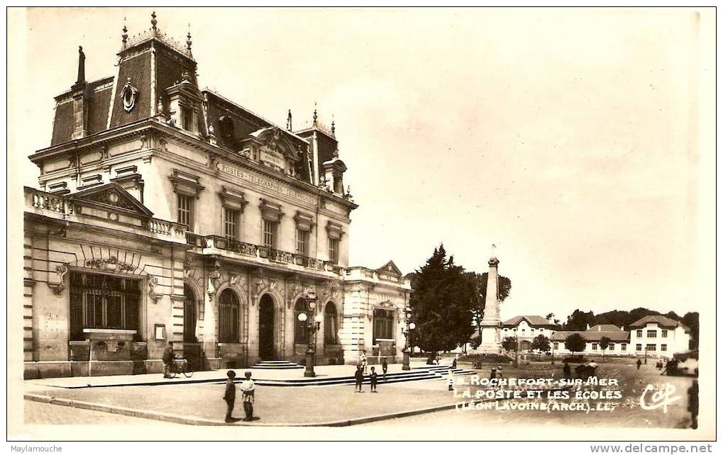 Roche Sur Mer - Autres & Non Classés