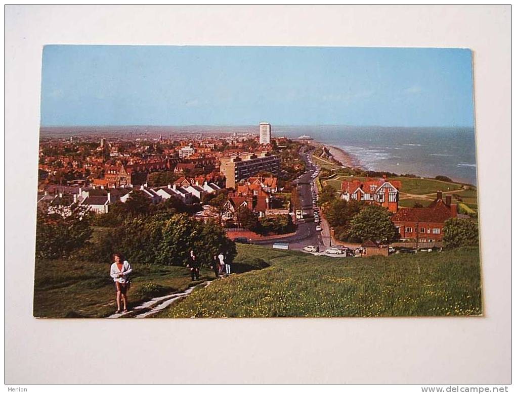 Eastbourne  -  1967   VF    D30252 - Eastbourne