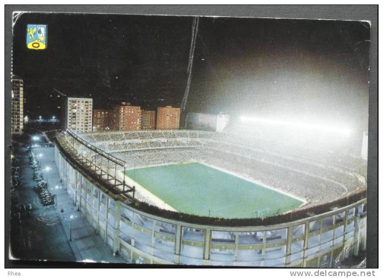 Espagne Madrid Stade - Stadiums