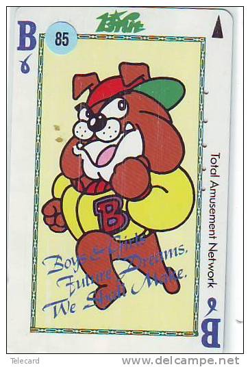 PLAYING CARD Speelkaart SPIEL KAART Carte à Jouer (85) - Spelletjes
