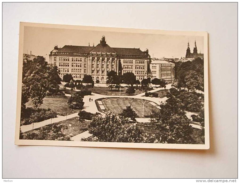 Bamberg ?    AK -FOTO  Cca 1930-40´s  Bilder, Mühl Foto -  VF   D30448 - Bamberg