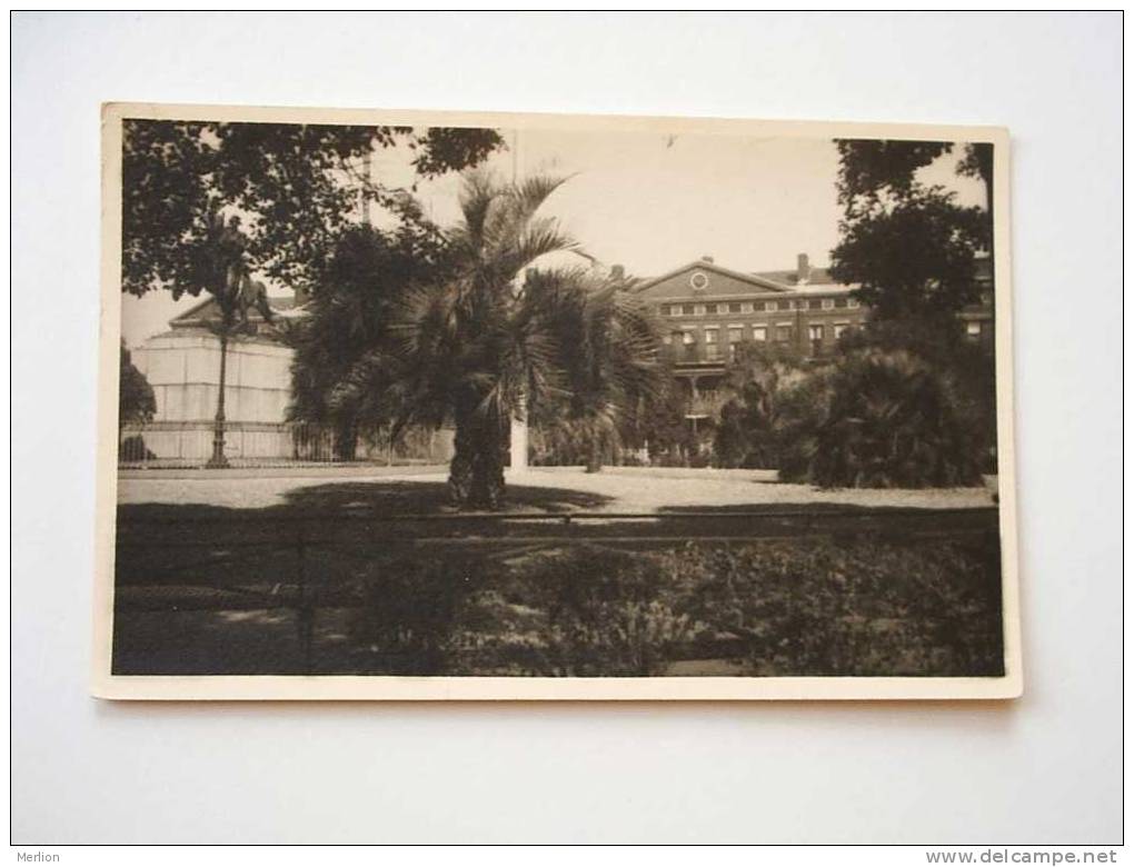 Jackson Square - New Orleans   Cca 1920-30´s    VF  D30757 - New Orleans