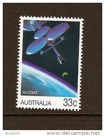 AUSTRALIE   TIMBRE NEUF SANS TRACE DE CHARNIERE MNH**  VENTE  No  PFG  /  52 - Nuevos