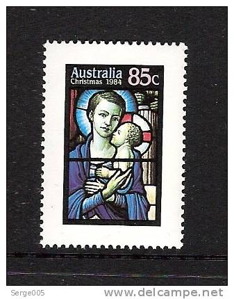 AUSTRALIE   TIMBRE NEUF SANS TRACE DE CHARNIERE MNH**  VENTE  No  PFG  /  72 - Ungebraucht