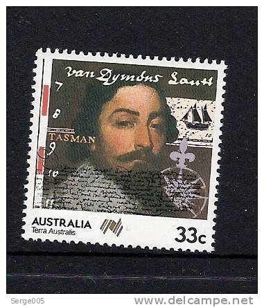 AUSTRALIE   TIMBRE NEUF SANS TRACE DE CHARNIERE MNH**  VENTE  No  PFG  /  83 - Ungebraucht