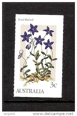 AUSTRALIE   TIMBRE NEUF SANS TRACE DE CHARNIERE MNH**  VENTE  No  PFH  /  1 - Nuovi