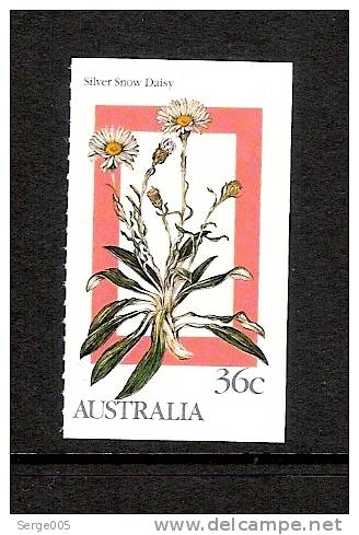 AUSTRALIE   TIMBRE NEUF SANS TRACE DE CHARNIERE MNH**  VENTE  No  PFH  /  4 - Mint Stamps