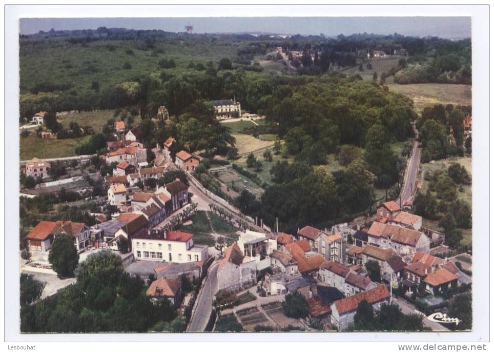 95 - Val D´ Oise /  PISCOP - Pontcelles