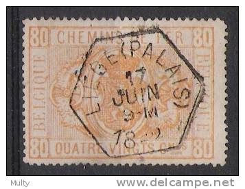 Belgie OCB SP5 (0) - Used