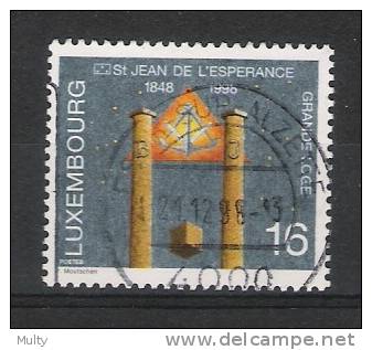 Luxemburg Y/T 1409 (0) - Used Stamps