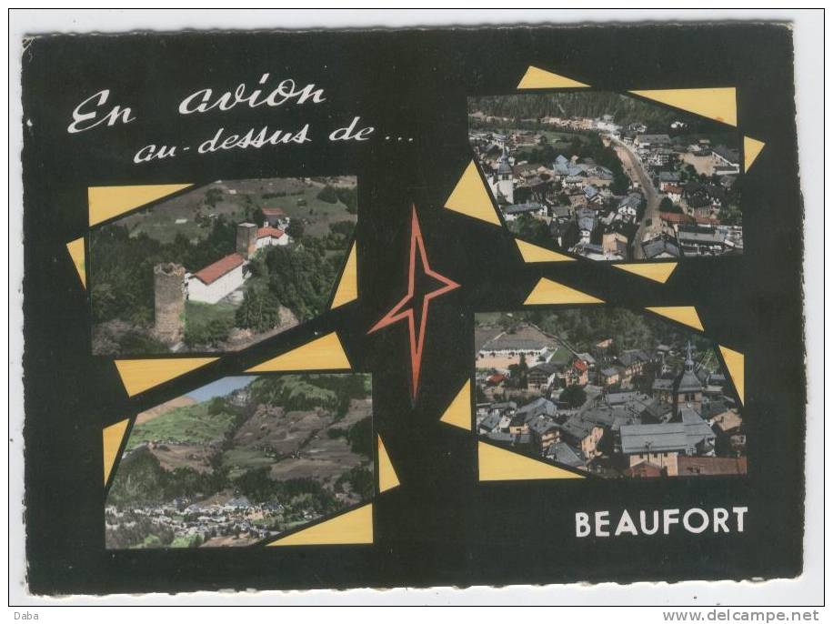 BEAUFORT - Beaufort