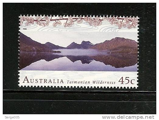 AUSTRALIE   TIMBRE NEUF SANS TRACE DE CHARNIERE MNH**  VENTE  No  PHI  /  1 - Nuevos