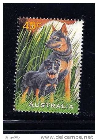 AUSTRALIE   TIMBRE NEUF SANS TRACE DE CHARNIERE MNH**  VENTE  No  PHI  /  21 - Ungebraucht