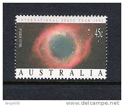 AAUSTRALIE   TIMBRE NEUF SANS TRACE DE CHARNIERE MNH**  VENTE  No  PHJ  /  13 - Ungebraucht