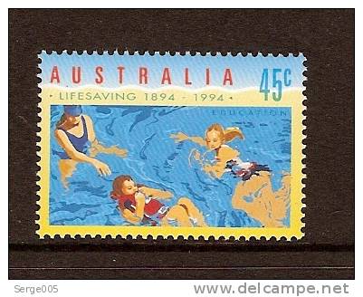 AAUSTRALIE   TIMBRE NEUF SANS TRACE DE CHARNIERE MNH**  VENTE  No  PHJ  /  59 - Ongebruikt