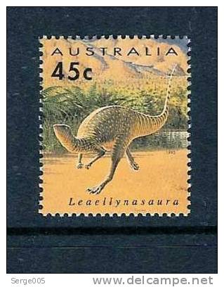 AAUSTRALIE   TIMBRE NEUF SANS TRACE DE CHARNIERE MNH**  VENTE  No  PHk  /  31 - Nuevos