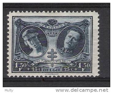 Belgie OCB 243 (**) - Unused Stamps