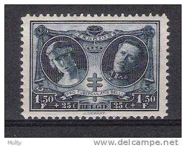 Belgie OCB 243 (**) - Unused Stamps