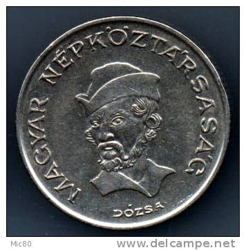 Hongrie 20 Forint 1984 BP Ttb/sup - Hungary