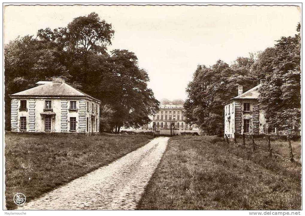 Bonsecours Bon-Secours - Péruwelz