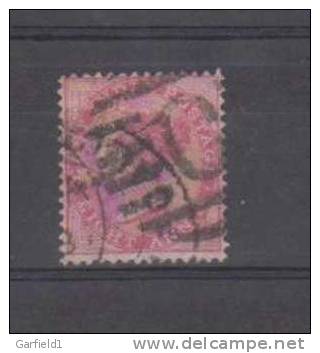 British-East-India   Mi. Nr. 26 , Gestempelt / Used / (o) - Altri & Non Classificati