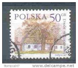 1997 - Used Stamps