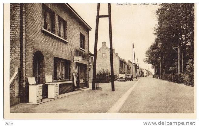 Beernem Statiestraat - Beernem